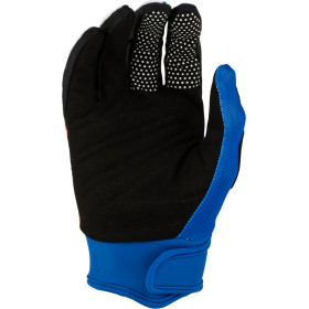 Gants FLY RACING F-16 Raze - rouge/blanc/bleu