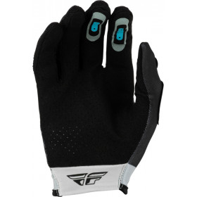 Gants FLY RACING Lite Flake - noir/gris/multi