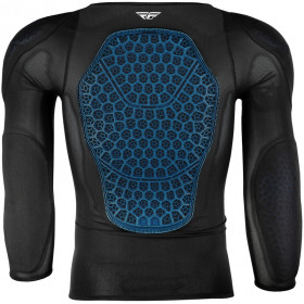 Gilet de protection FLY RACING Blueprint RBL-1 - noir