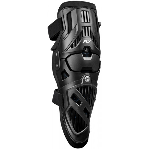 Genouillères FLY RACING Blueprint RK5 - noir