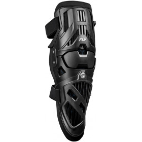 Genouillères FLY RACING Blueprint RK5 - noir