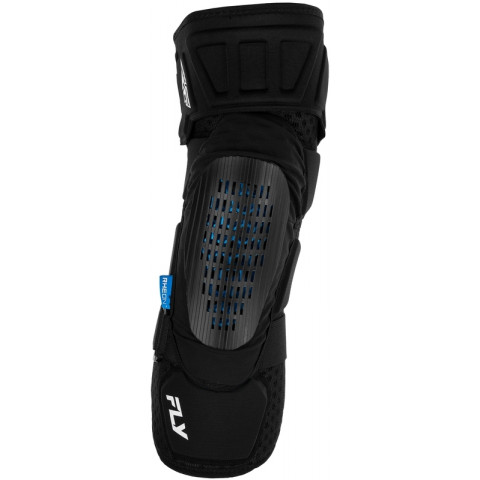 Genouillères FLY RACING Blueprint RDH - noir