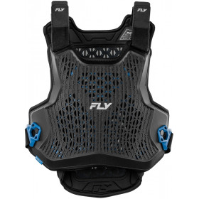 Pare-pierres FLY RACING Blueprint RCH-1 - noir