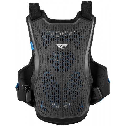 Pare-pierres FLY RACING Blueprint RCH-1 - noir