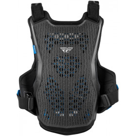 Pare-pierres FLY RACING Blueprint RCH-1 - noir