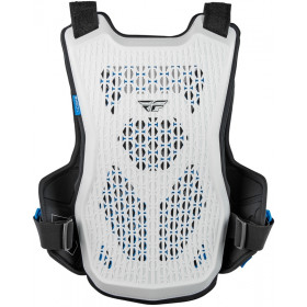 Pare-pierres FLY RACING Blueprint RCH-1 - blanc