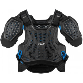 Pare-pierres FLY RACING Blueprint RCH-2 - noir