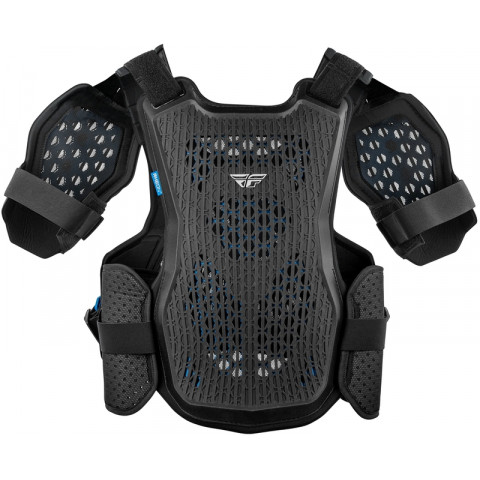 Pare-pierres FLY RACING Blueprint RCH-2 - noir