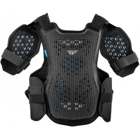 Pare-pierres FLY RACING Blueprint RCH-2 - noir
