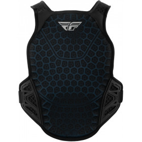 Plastron FLY RACING Blueprint RCH-0 - noir