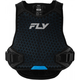 Plastron FLY RACING Blueprint RCH-0 - noir