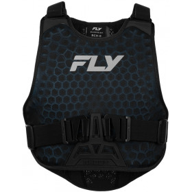 Plastron enfant FLY RACING Blueprint RCH-0  - noir