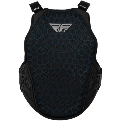 Plastron enfant FLY RACING Blueprint RCH-0  - noir