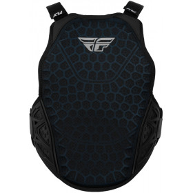 Plastron enfant FLY RACING Blueprint RCH-0  - noir