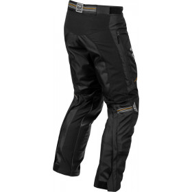 Pantalon FLY RACING Patrol Overboot - noir