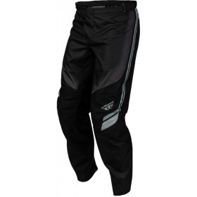 Pantalon FLY RACING F-16 Raze - noir/gris