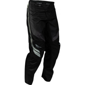 Pantalon FLY RACING F-16 Raze - noir/gris