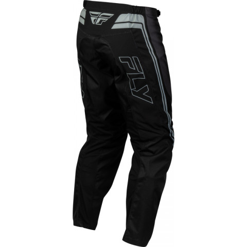 Pantalon FLY RACING F-16 Raze - noir/gris