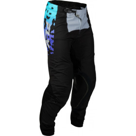 Pantalon FLY RACING Lite Flake - noir