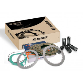 Kit embrayage TECNIUM Yamaha YZ250F/WR250F