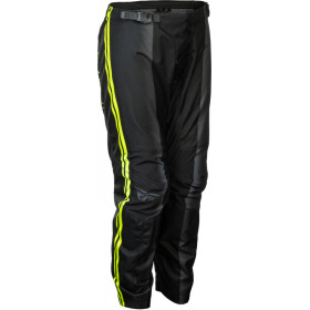 Pantalon enfant FLY RACING F-16 Raze - noir/gris