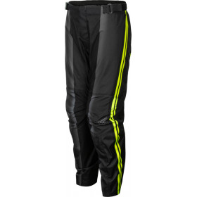 Pantalon enfant FLY RACING F-16 Raze - noir/gris