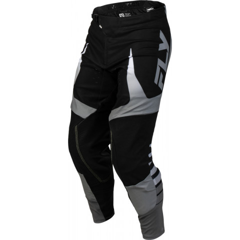 Pantalon FLY RACING Evolution DST Bolt - noir/gris