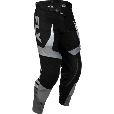 Pantalon FLY RACING Evolution DST Bolt - noir/gris