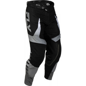 Pantalon FLY RACING Evolution DST Bolt - noir/gris