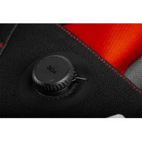 Pantalon FLY RACING Evolution DST Bolt - rouge/noir/blanc
