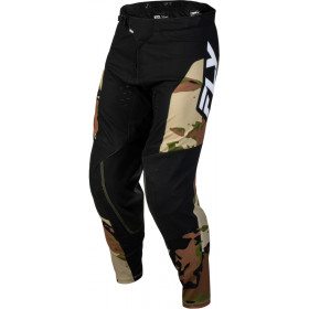 Pantalon FLY RACING Evolution DST Hunt - noir/camo