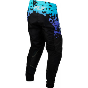 Pantalon enfant FLY RACING Lite Flake - noir