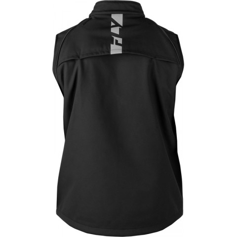 Veste FLY RACING Patrol Softshell - noir/gris