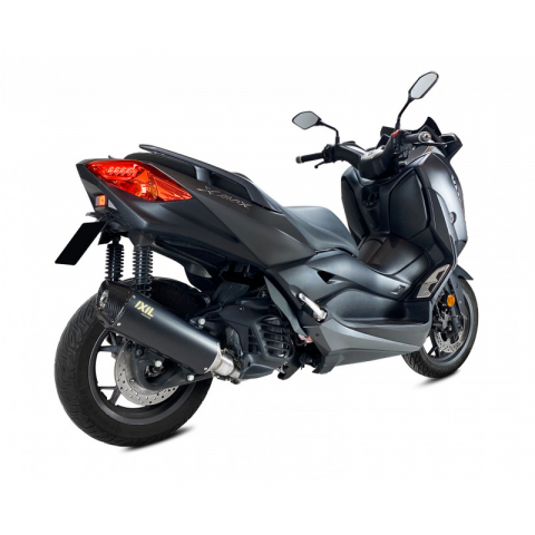 Ligne complète IXIL Hexoval Xtrem V4B