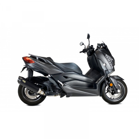 Ligne complète IXIL Hexoval Xtrem V4B