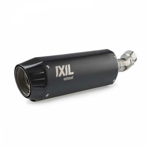 Ligne complète IXIL Hexoval Xtrem V4B