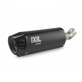 Ligne complète IXIL Hexoval Xtrem V4B