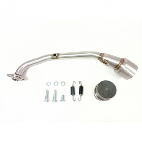 Ligne complète IXIL Hexoval Xtrem V4B