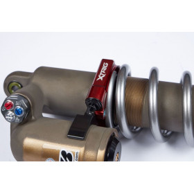 Amortisseur arrière KYB Factory Kit