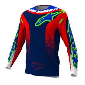 YOUTH FLUID DRAG JERSEY
