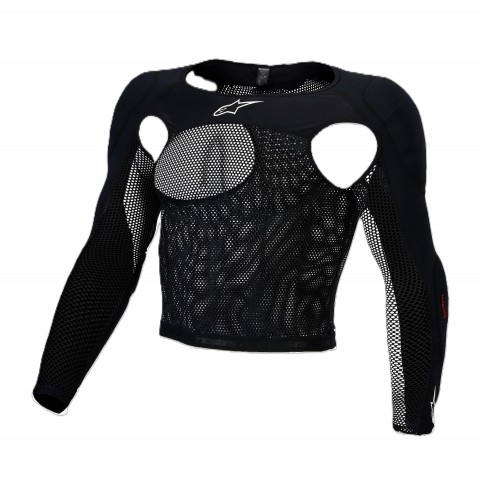 BIONIC RACE PROTECTION TOP