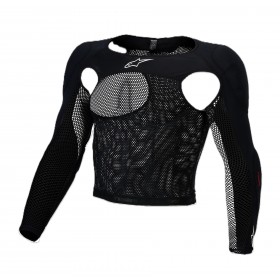 BIONIC RACE PROTECTION TOP