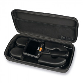 Vidéoscope électronique BETA avec sonde flexible et rotative