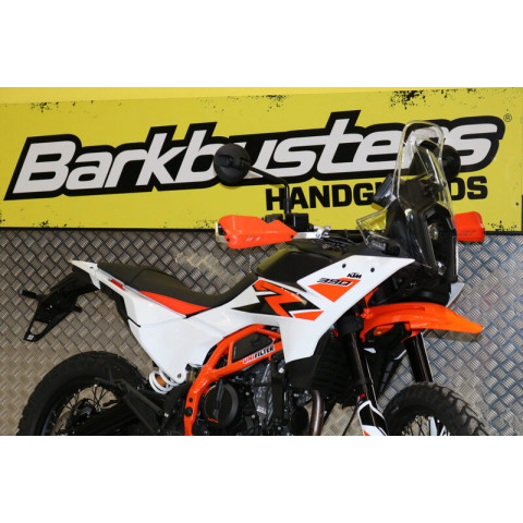 Kit de montage BARKBUSTERS montage 2 points