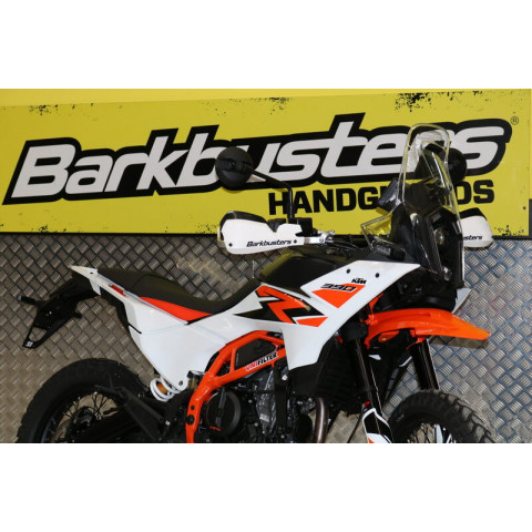 Kit de montage BARKBUSTERS montage 2 points