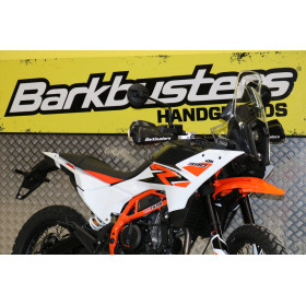 Kit de montage BARKBUSTERS montage 2 points