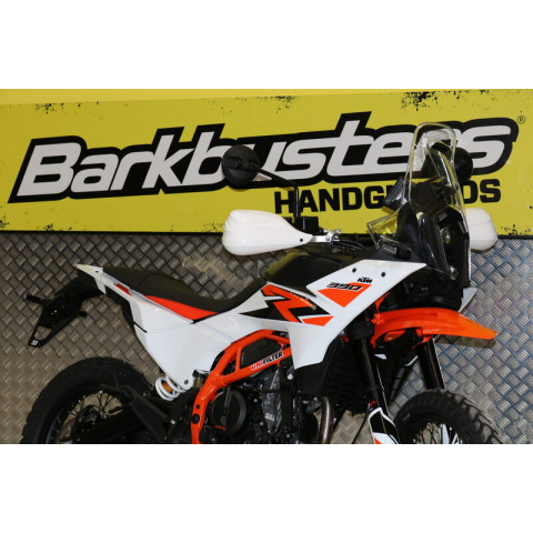 Kit de montage BARKBUSTERS montage 2 points