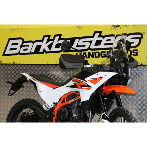 Kit de montage BARKBUSTERS montage 2 points