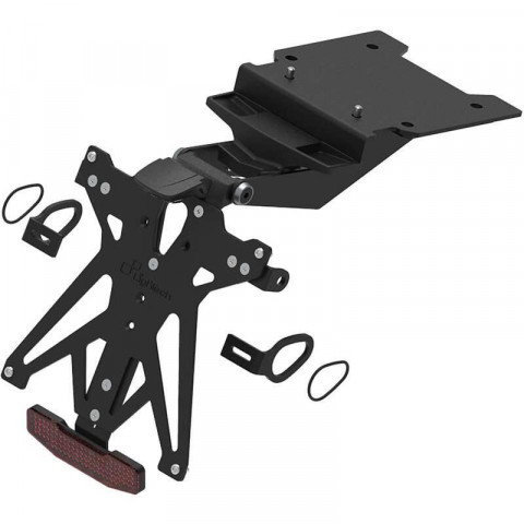 Kit support de plaque réglable LIGHTECH