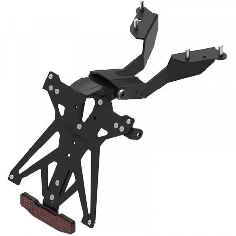 Kit support de plaque réglable LIGHTECH